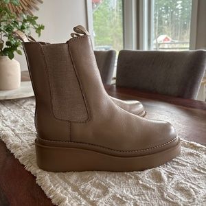 Sam Edelman booties